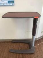 STRYKER OVERBED TABLE