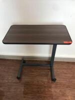 MEDLINE OVERBED TABLE