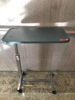 MEDLINE OVERBED TABLE