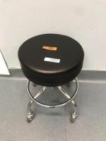 MEDICAL EXAM STOOL