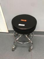 MEDICAL EXAM STOOL