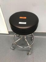 MEDICAL EXAM STOOL