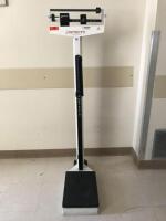 PATIENT SCALE