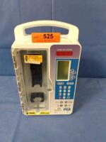 PCA HOSPIRA INFUSION PUMP