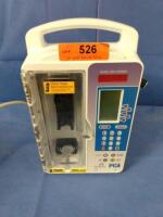 PCA HOSPIRA INFUSION PUMP