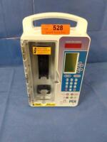 PCA HOSPIRA INFUSION PUMP