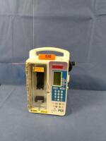 PCA HOSPIRA INFUSION PUMP