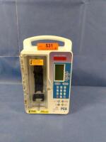 PCA HOSPIRA INFUSION PUMP