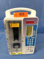 PCA HOSPIRA INFUSION PUMP