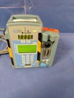 ALARIS INFUSION PUMP