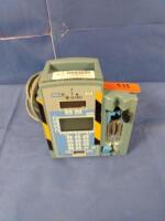 ALARIS INFUSION PUMP