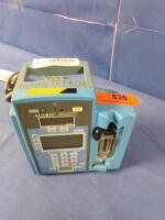 ALARIS INFUSION PUMP