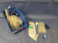 SMITHS MEDICAL LOT OF PRESSURE INFUSORS