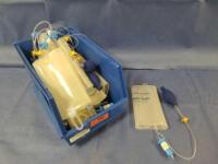 SMITHS MEDICAL LOT OF PRESSURE INFUSORS