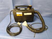 STRYKER 864 ORTHO VACUUM