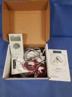 LIFE-TECH ES400 PERIPHERAL NERVE LOCATOR/STIMULATOR IN BOX