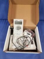 LIFE-TECH ES400 PERIPHERAL NERVE LOCATOR/STIMULATOR IN BOX