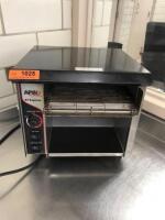 STANDEX AT EXPRESS COMMERCIAL CONVEYOR TOASTER