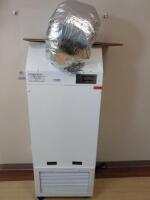 ENVIRCO HOSPI-GARD PORTABLE AIR FILTRATION SYSTEM