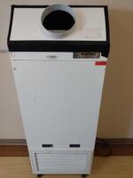 ENVIRCO HOSPI-GARD PORTABLE AIR FILTRATION SYSTEM