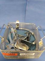 DITTMAR RETRACTOR SYSTEM