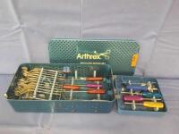 ARTHREX SHOULDER REPAIR SET