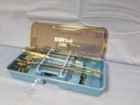 PILLING LAPAROSCOPY SET