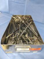 LAPAROSCOPY SET