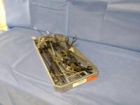 LAPAROSCOPY SET