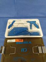 ID OPEN REPAIR KIT