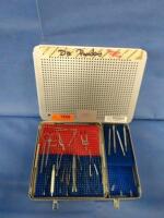 KATENA/STORZ PHACO TRAY