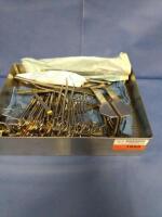 PILLING/SYNTHES EMERGENCY CHEST TRAY