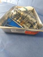 V.MUELLER/BOSS TRACH TRAY