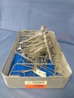 V.MUELLER/BOSS TRACH TRAY