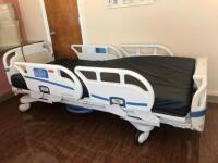 STRYKER 3005SE3X HOSPITAL BED