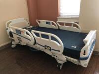 STRYKER 3005SE3X HOSPITAL BED