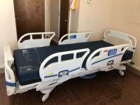 STRYKER 3005SE3X HOSPITAL BED