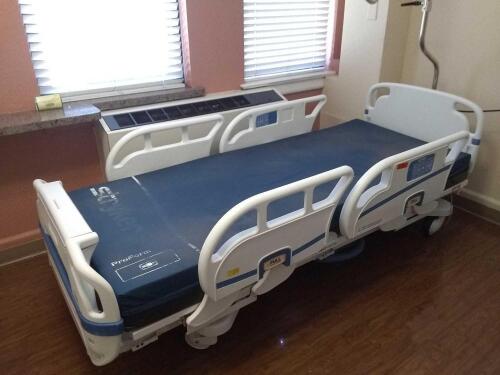 STRYKER 3005SE3X HOSPITAL BED