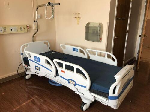 STRYKER 3005SE3X HOSPITAL BED