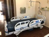 STRYKER 3005SE3X HOSPITAL BED