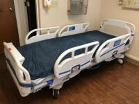 STRYKER 3005SE3X HOSPITAL BED