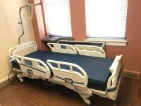 STRYKER 3005SE3X HOSPITAL BED