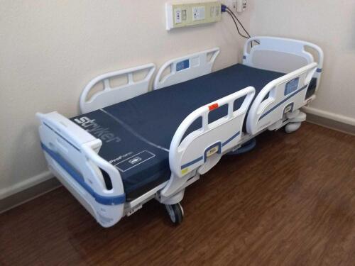 STRYKER 3005SE3X HOSPITAL BED