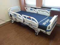 STRYKER 3005SE3X HOSPITAL BED