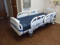 STRYKER 3005SE3X HOSPITAL BED