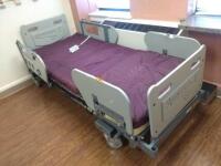 TRII-FLEX II HOSPITAL BED