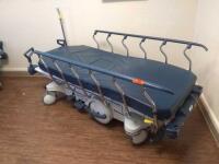 STRYKER 1015 STRETCHER