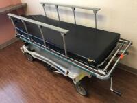 STERIS HAUSTED SURGI-STRETCHER STRETCHER