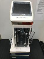 HAMILTON MICROLAB 600 SEREIES SYRINGE PUMP