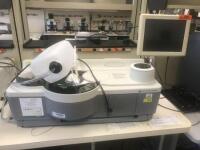 INSTRUMENTATION LABORATORY ACL ELITE PRO COAGULATION ANALYZER